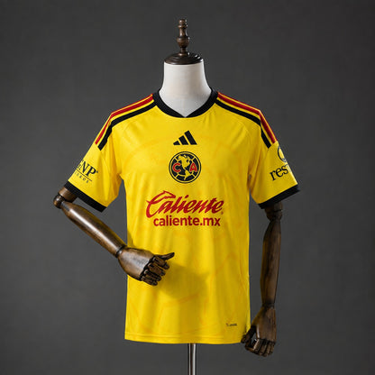 Camisola CF America 2026-27 Principal Versão Adepto