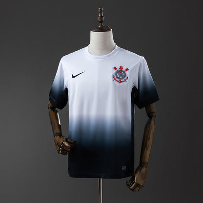 Camisola SC Corinthians 2024-25 Principal Versão Adepto