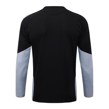 Fato de Treino Inter Miami CF 2026-27 - Camisola com Fecho