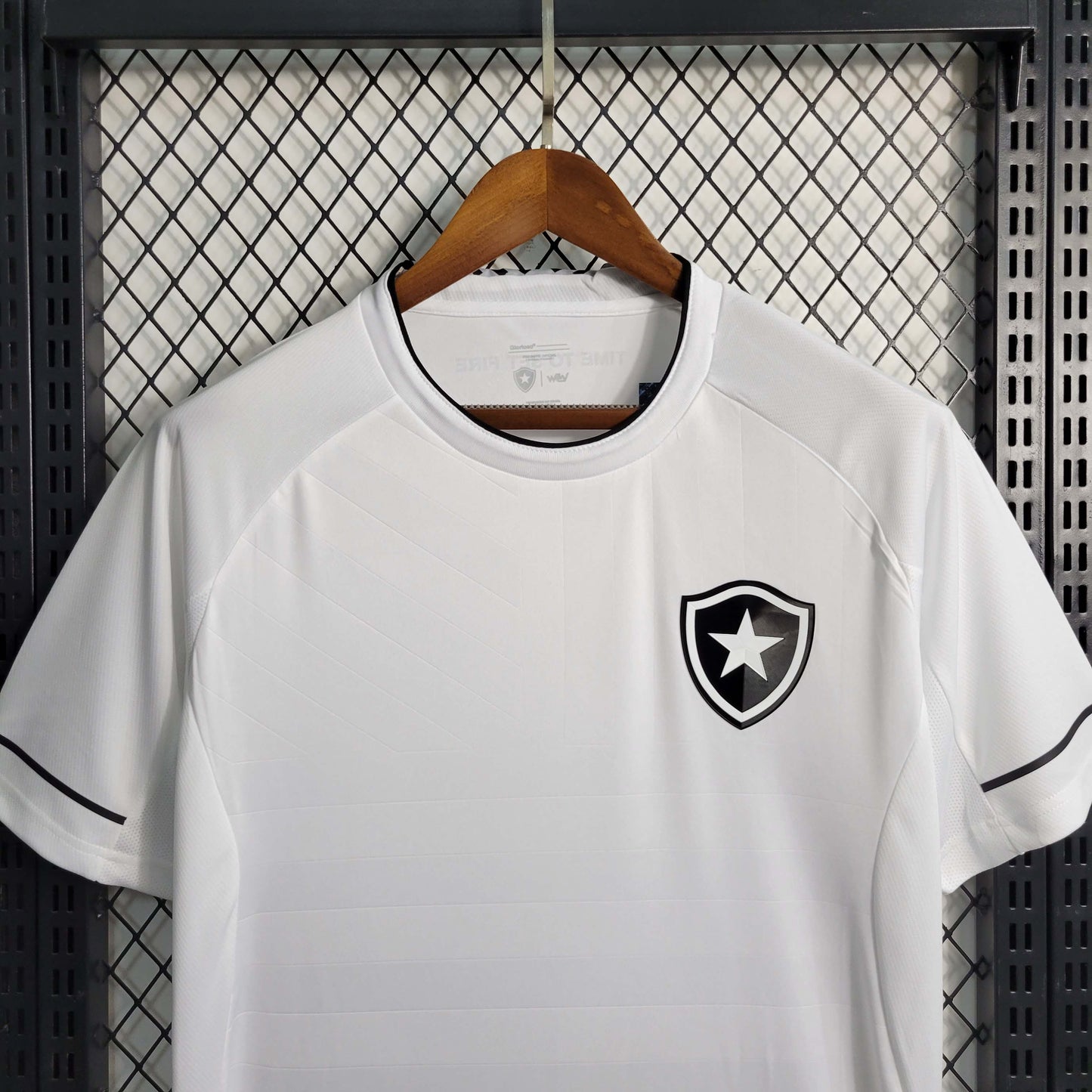 Camisola Botafogo-RJ 2022-23 Alternativa
