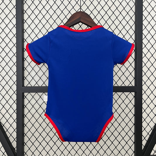 Body Bebé França 2024 Principal
