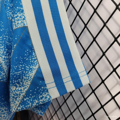 Camisola Paises Baixos 1988 Alternativa