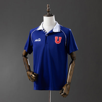 Camisola CF Universidad de Chile 1993-94 Principal