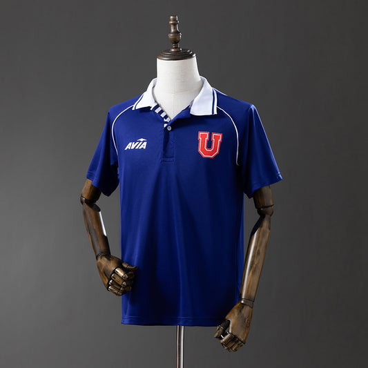 Camisola CF Universidad de Chile 1993-94 Principal