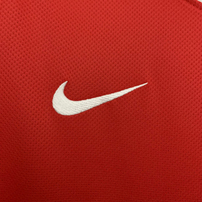 Camisola M-United 2010-11 Principal