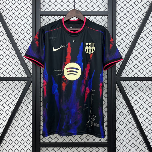 Camisola FC Barcelona 2025-26 Edição Especial Versão Adepto