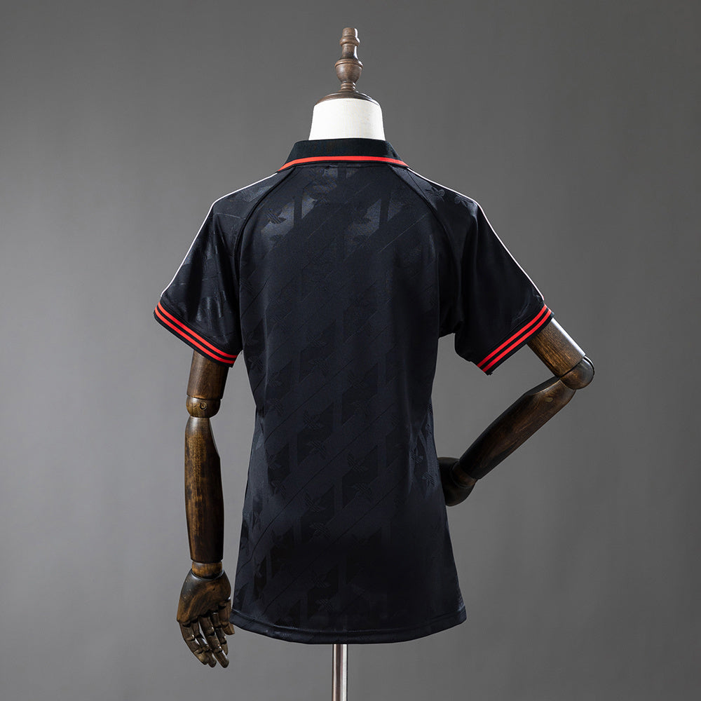 Camisola CR Flamengo 2025-26 Edição Especial Versão Mulher