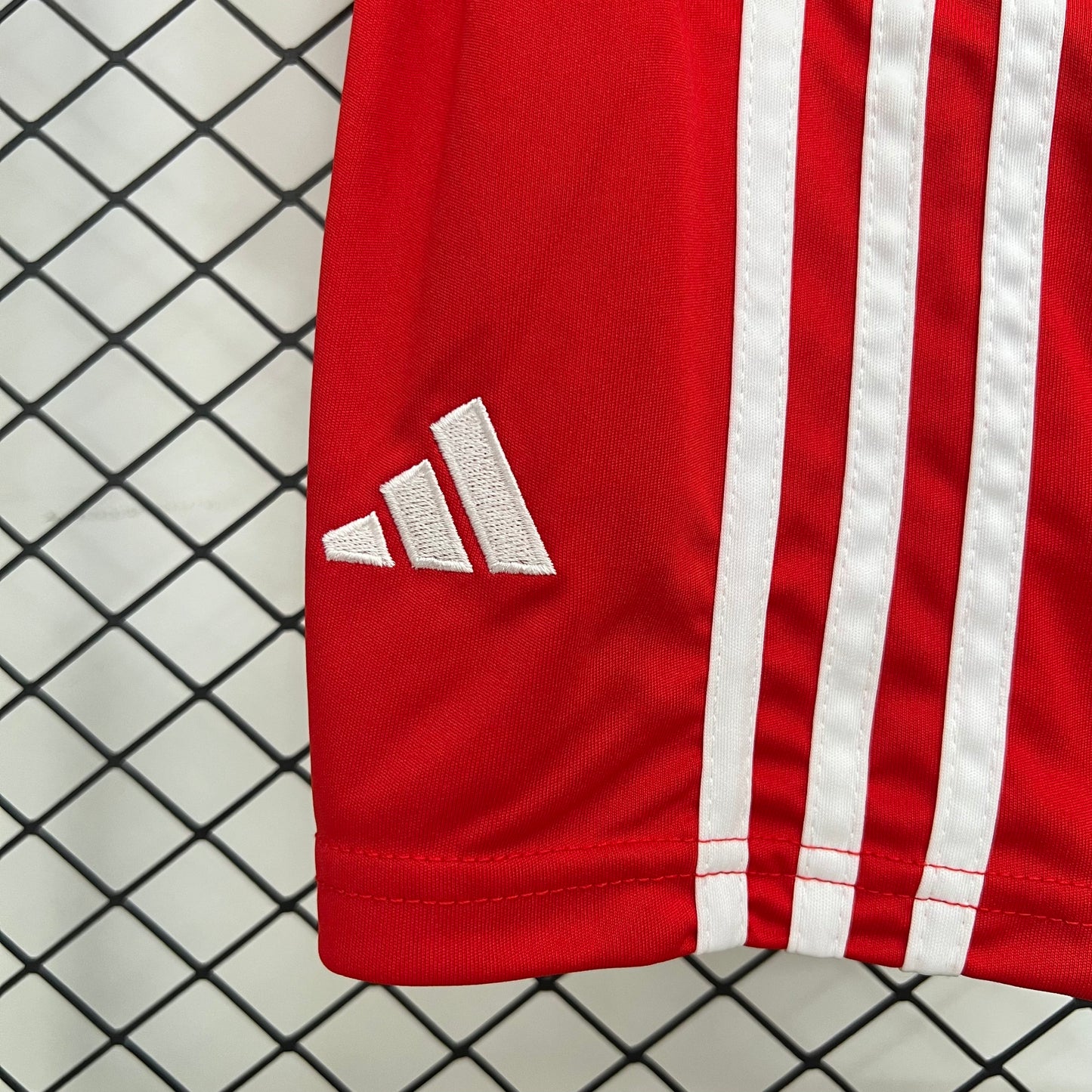 Kit Criança Sevilha FC 2025-26 Alternativo