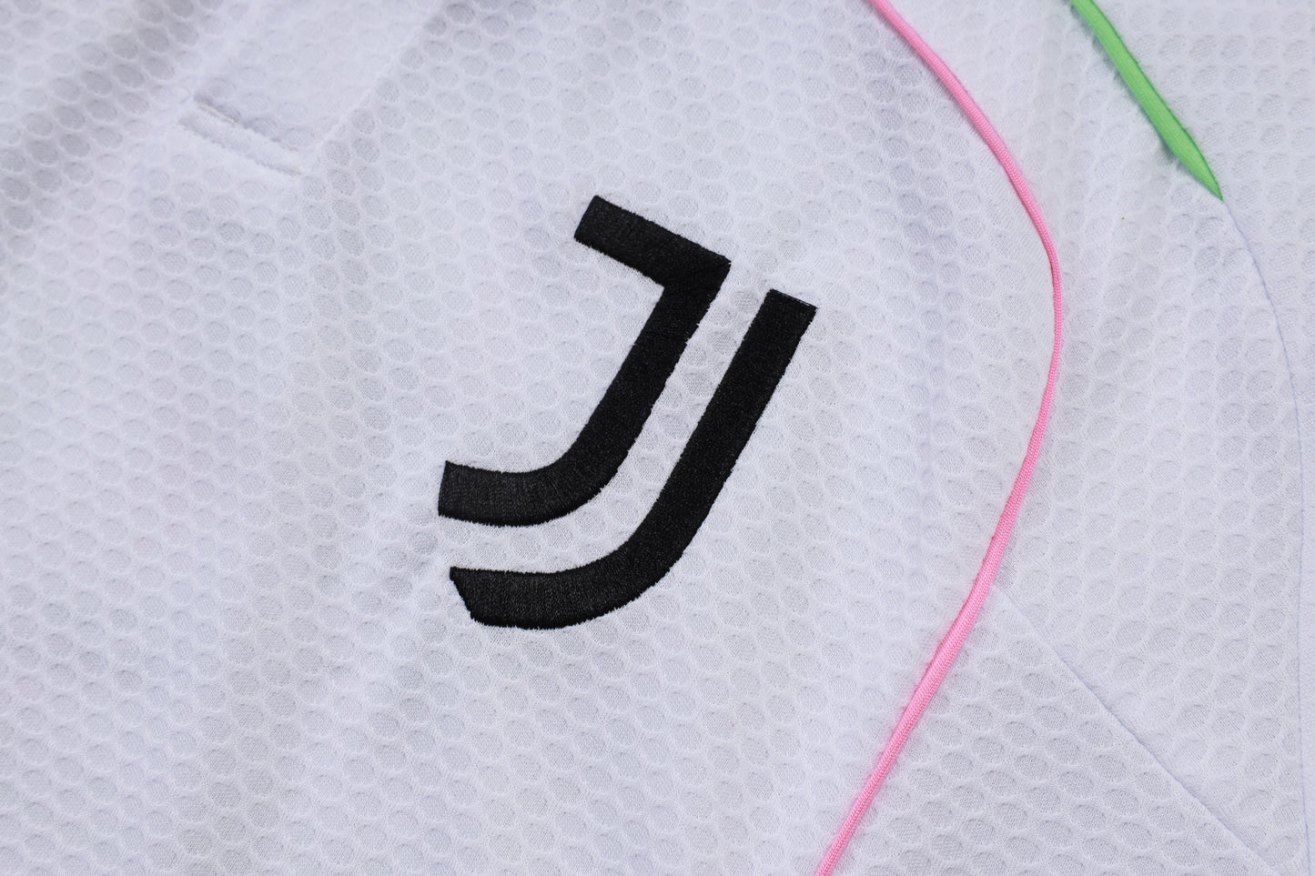 Fato de Treino Juventus FC 2025-26 - Polo