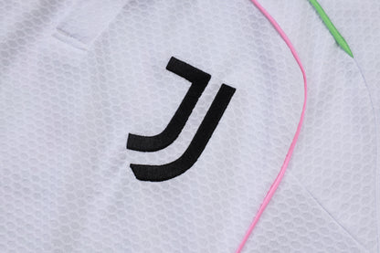 Fato de Treino Juventus FC 2025-26 - Polo