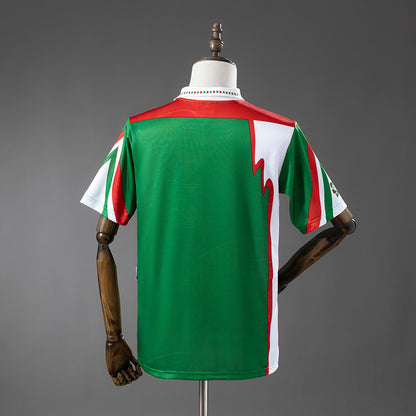 Camisola Pais Basco 1993-94 Principal