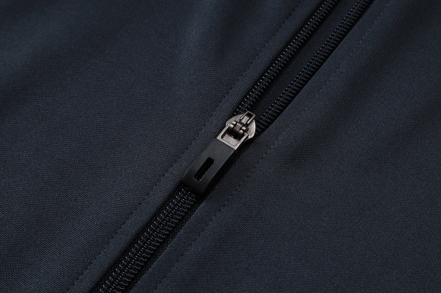 Fato de Treino Real Madrid CF 2025-26 Casaco sem Capuz