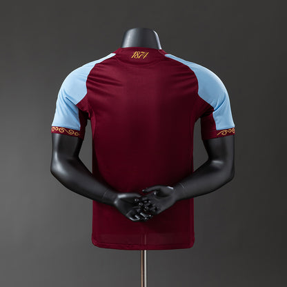 Camisola AV 2025-26 Principal Versão Jogador
