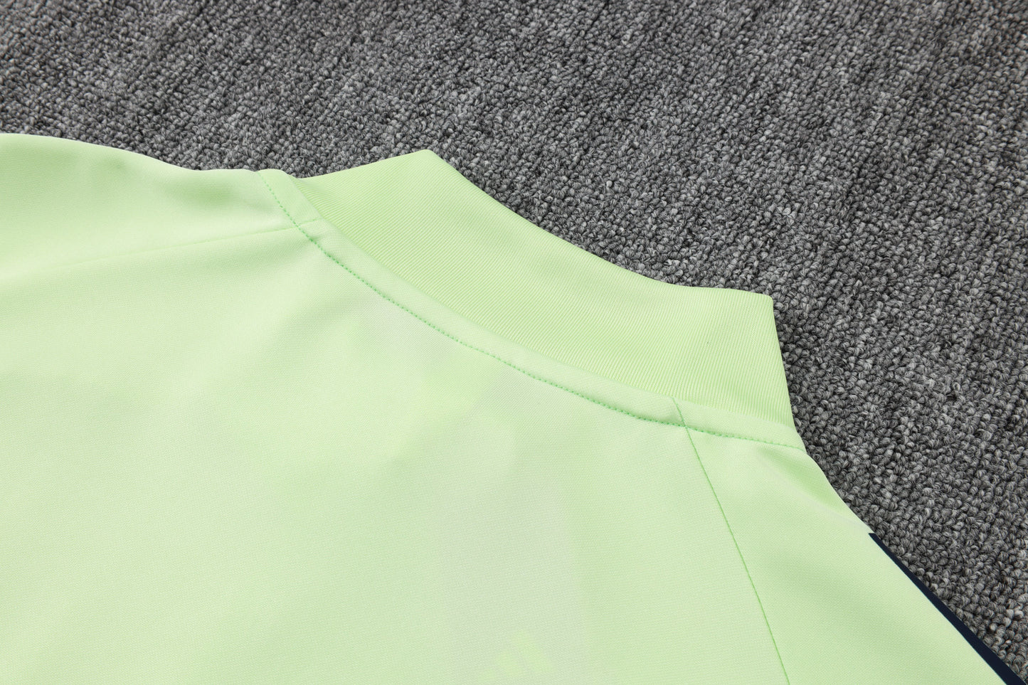 Fato de Treino Real Madrid CF 2025-26 - Casaco sem Capuz