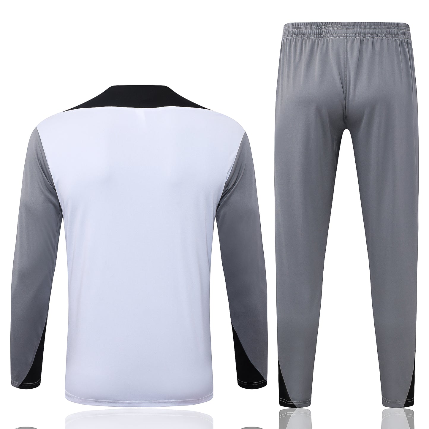 Fato de Treino FC Paris Saint-Germain 2026-27 - Camisola com Fecho