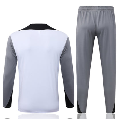 Fato de Treino FC Paris Saint-Germain 2026-27 - Camisola com Fecho