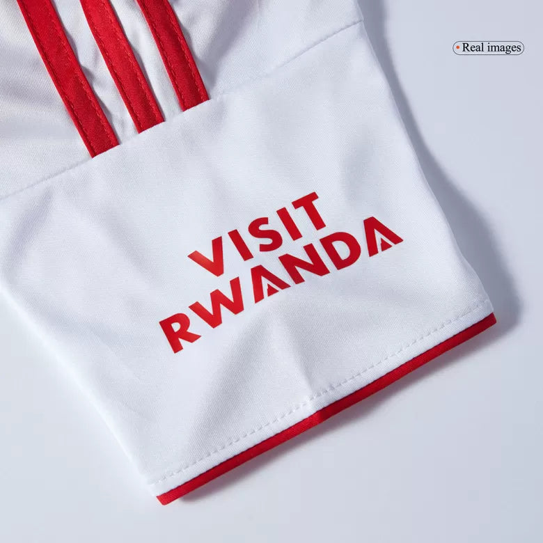 Kit Criança ARS 2025-26 Principal