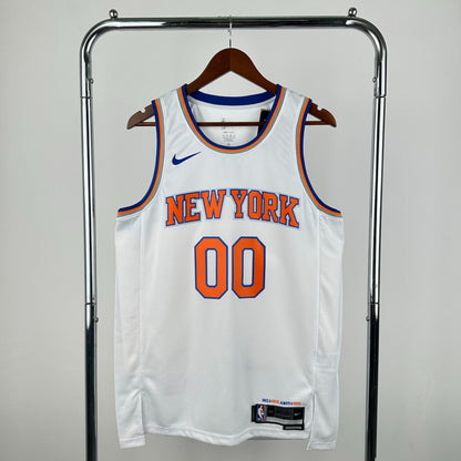 Camisola NBA 2023 New York Knicks