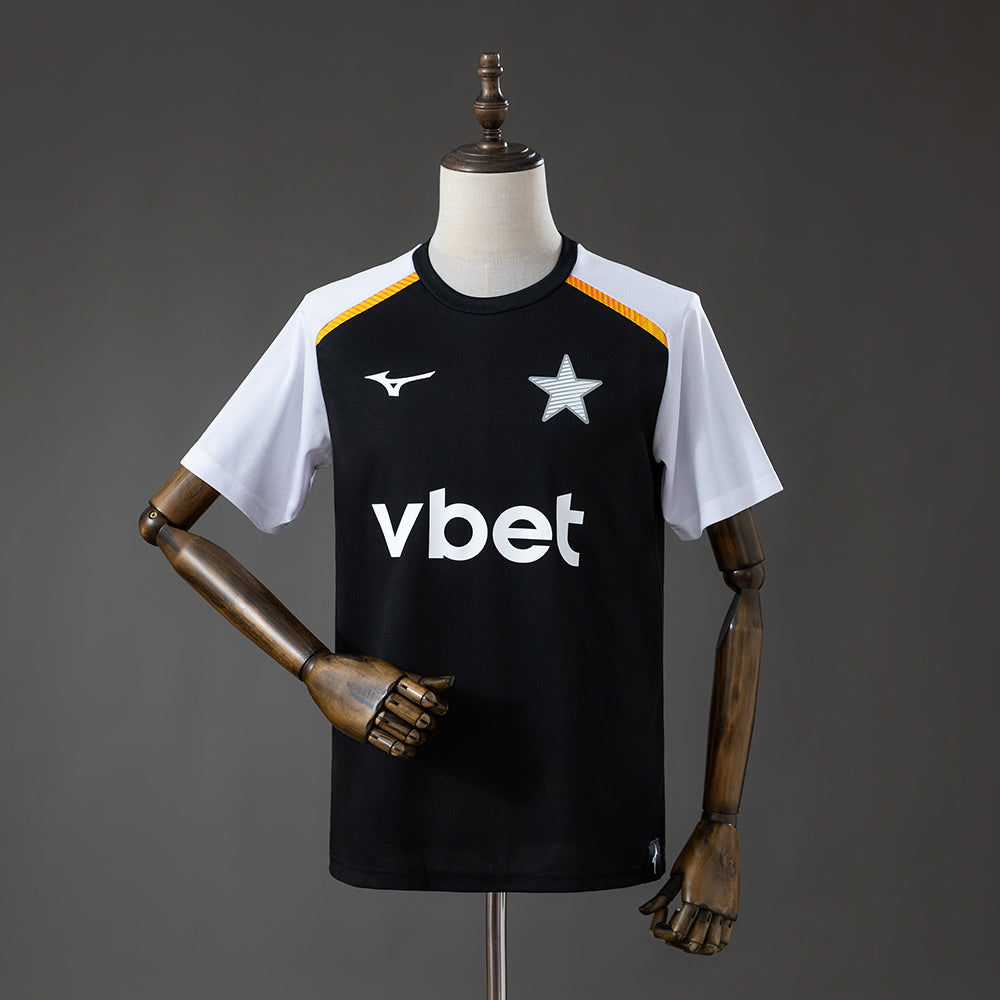Camisola Botafogo-RJ 2026-27 Pre-Match Versão Adepto