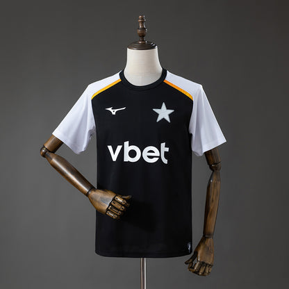 Camisola Botafogo-RJ 2026-27 Pre-Match Versão Adepto