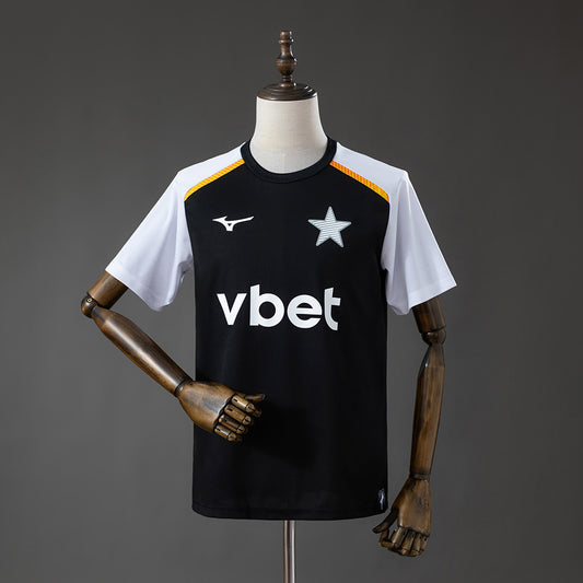 Camisola Botafogo-RJ 2026-27 Pre-Match Versão Adepto