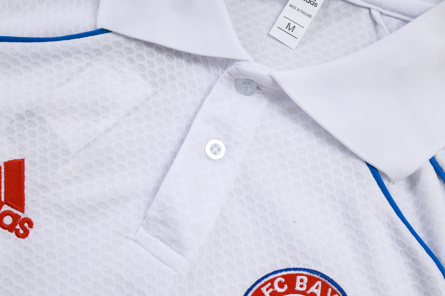 Fato de Treino FC Bayern Munique 2025-26 - Polo