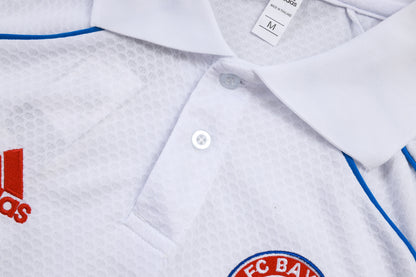 Fato de Treino FC Bayern Munique 2025-26 - Polo