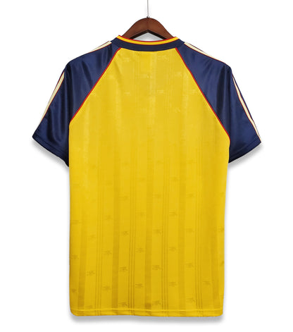 Camisola ARS 1998-99 Alternativa