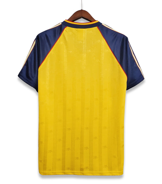 Camisola ARS 1998-99 Alternativa