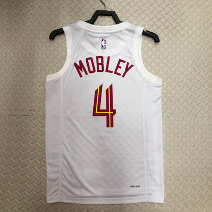 Camisola NBA 2023 Cleveland Cavaliers