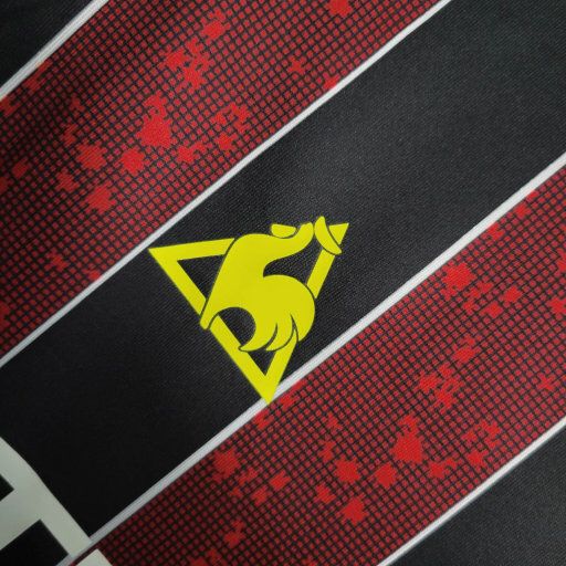 Camisola MCI 2008-09 Alternativa