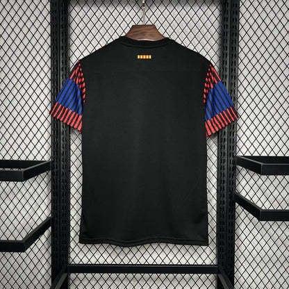 Camisola FC Barcelona 2024-25 Treino Versão Adepto