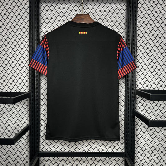 Camisola FC Barcelona 2024-25 Treino Versão Adepto