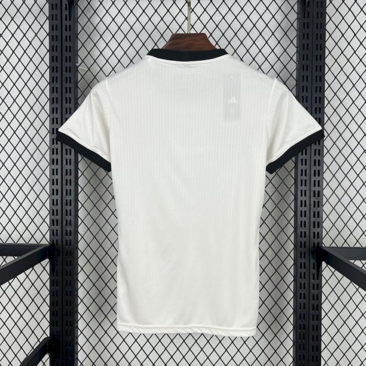 Camisola Alemanha 2025 Edição Especial 125º Aniversario Versão Mulher