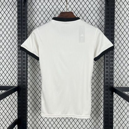 Camisola Alemanha 2025 Edição Especial 125º Aniversario Versão Mulher