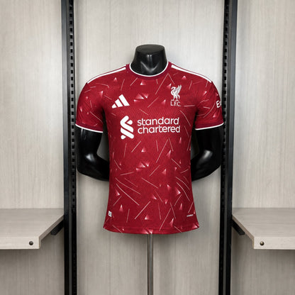 Camisola LIV 2026-27 Principal Versão Jogador