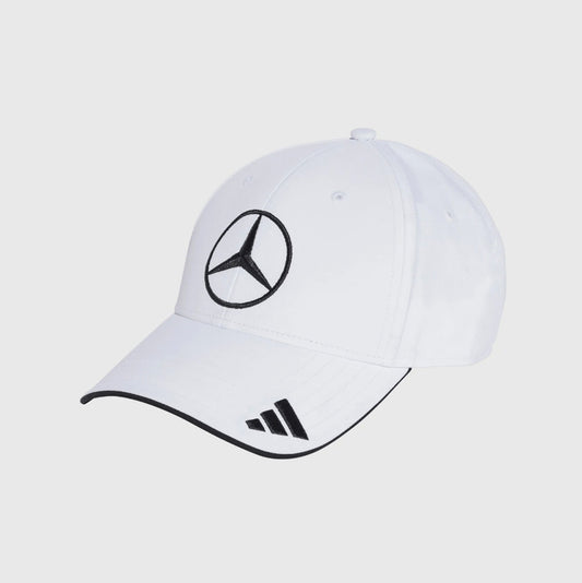 Boné Mercedes