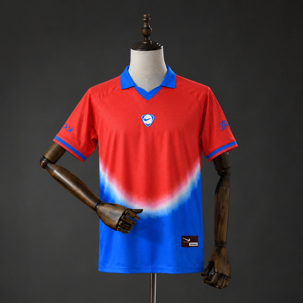 Camisola Coreia do Sul 2026 Travis Scott Cactus Jack Total90 Versão Adepto