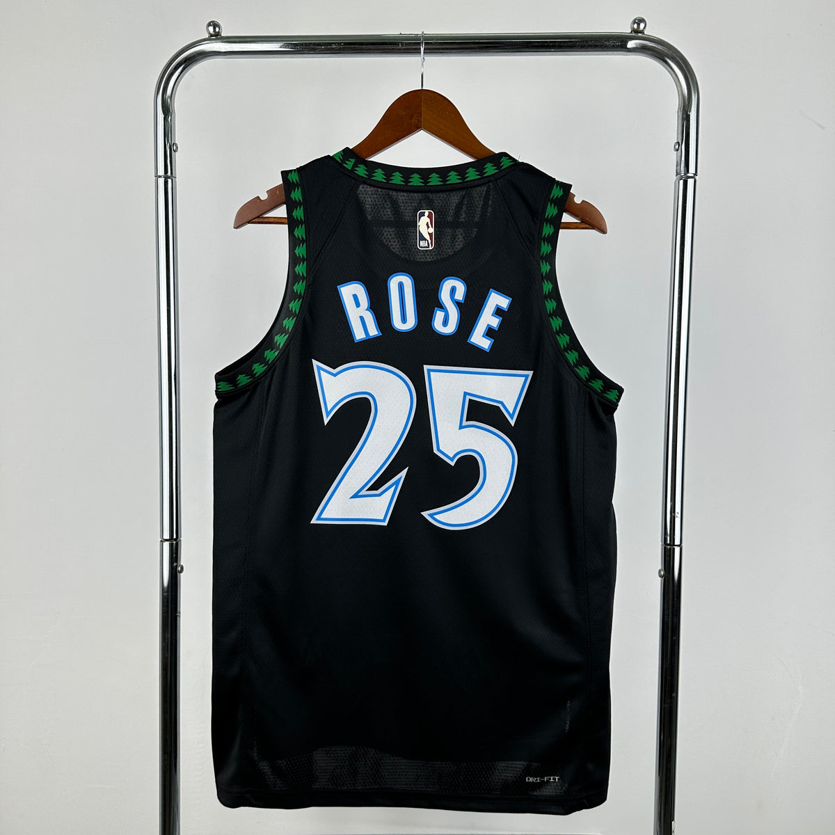 Camisola NBA 2026 Minnesota Timberwolves