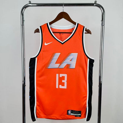 Camisola NBA 2026 LA Clippers