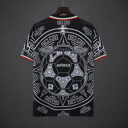 Camisola Mexico 2026 Edição Especial Versão Adepto