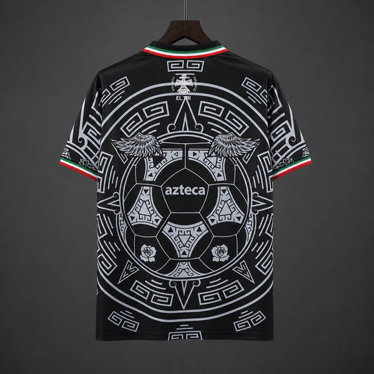 Camisola Mexico 2026 Edição Especial Versão Adepto