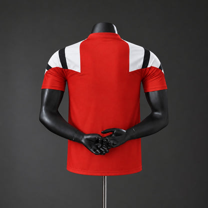 Camisola CA River Plate 2026-27 Edição EQT Versão Jogador