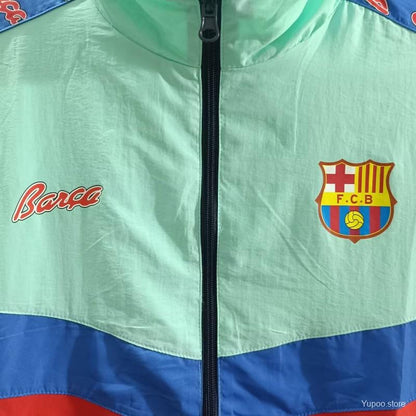Corta Vento FC Barcelona 2025-26
