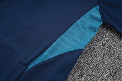 Fato de Treino ARS 2025-26 - Casaco sem Capuz