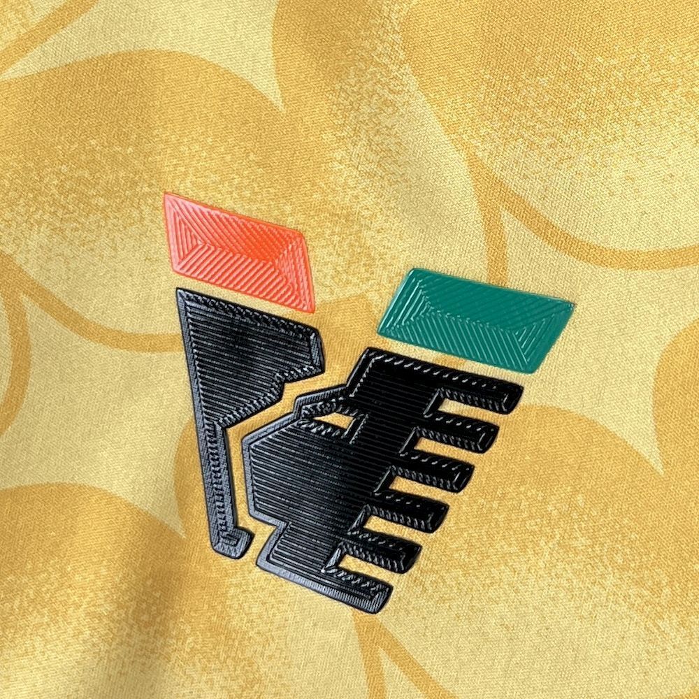 Camisola Manga Comprida Venezia FC 2025-26 Guarda-Redes Versão Adepto