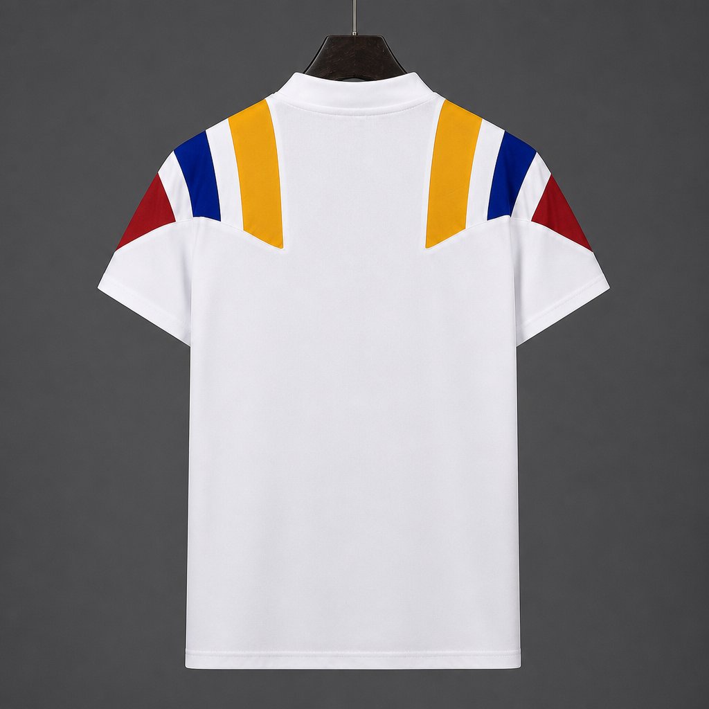 Camisola Colombia 2026 Edição Especial Versão Adepto