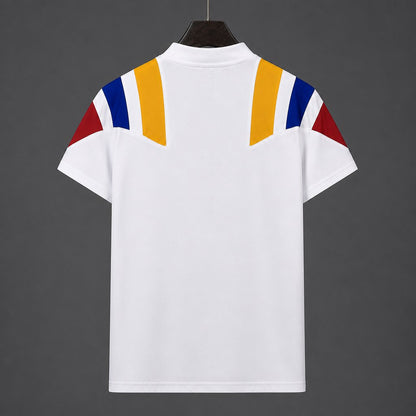 Camisola Colombia 2026 Edição Especial Versão Adepto