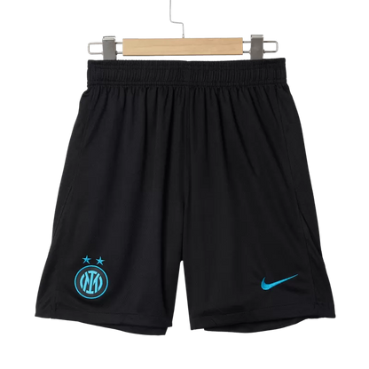 Calções Inter Milão 2025-26 Principal
