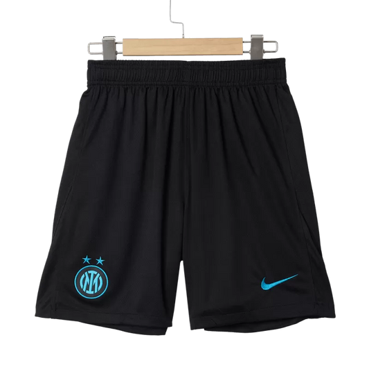 Calções Inter Milão 2025-26 Principal